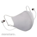 Canon Wearable Sound Reduction Device Privacy Talk