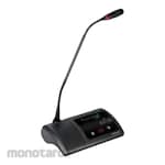 EIKI Wireless Conference System (New 5G) Microphone