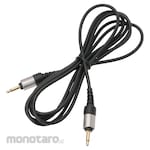 ELPA (Asahi Electric) Audio code