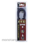ELPA (Asahi Electric) DVD code