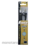 ELPA (Asahi Electric) Video cable