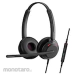 EPOS IMPACT 760 On-Ear Wired Headset (Binaural)