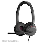 EPOS IMPACT 860T On-Ear Wired Headset (Binaural) Microsoft Teams Certified
