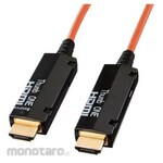ESCO HDMI cable (optical fiber) EA940PM series