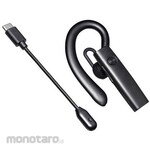 ESCO Over-the-ear headset