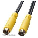 ESCO Video cable S terminal EA940PG series