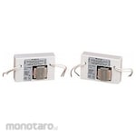 FEDERAL SIGNAL Wired Intercom System
