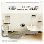 FRIGIDAIRE Appliance Equipment Part