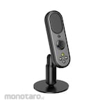 Fantech Streaming Microphone - Leviosa Live