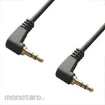 Fuji Parts 0.6M Stereo Mini Cable Fca-325L-L06