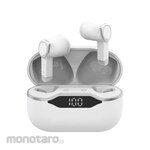 Green House Completely wireless earphones GH-TWSV series