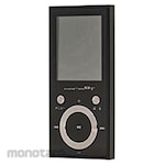 Green House MP3 player