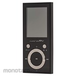 Green House MP3 player