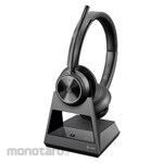 HP (Hewlett-Packard Japan) Poly Savi 7310 Mono DECT D1 +CHS