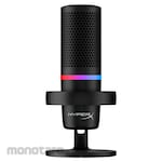 HyperX DuoCast USB Microphone