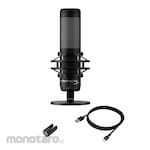 HyperX Quadcast S Microphone
