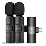 JETE Clip On Wireless