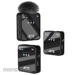 JETE Microphone Wireless