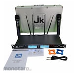 JK Coustic Microphone Wireless Original