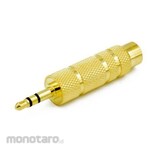 JTT Stereo - Stereo mini conversion plug