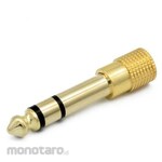 JTT Stereo mini - Stereo conversion plug