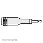 JVC (Victor) Audio Conversion Plug