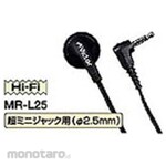 JVC Kenwood In-Ear Headphones