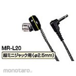 JVC Kenwood Inner Ear Type