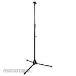 KC Straight Microphone Stand
