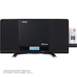 KOIZUMI Stereo CD system