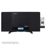 KOIZUMI Stereo CD system