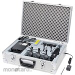 King Jim Multi-type audio guide for clear listening