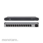 Kramer 1:10 Balanced Mono Audio Distribution Amplifier