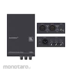 Kramer 2-Channel Balanced Mono Audio Mixer