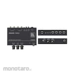 Kramer 2-Channel Stereo Audio Mixer