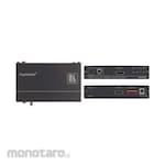 Kramer 4K60 4:2:0 HDMI Audio Embedder/De–Embedder