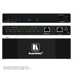 Kramer Audio and Dante Mixer