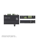 Kramer Stereo Power Amplifier