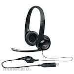 Logicool Logitech USB Headset