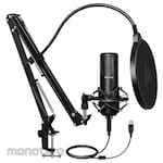 MAONO USB Microphone