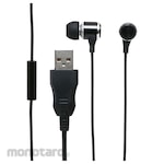 MCO Earphone With Microphone