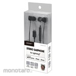 Magnetic Laboratries Earphones