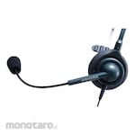 Nagatsuka Telephone Industrial Enterprise + Headset Pack