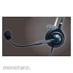 Nagatsuka Telephone Industrial Enterprise Headset Pack