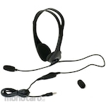 Nakabayashi 4 Pole Headset 1