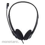 Nakabayashi 4 Pole Headset