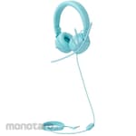 Nakabayashi 4 pole headset