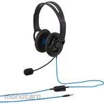 Nakabayashi Gaming headset