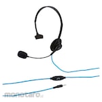 Nakabayashi Gaming headset