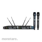 Nakamichi Clip On Wireless Microphone